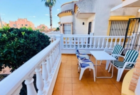 Los Montesinos 176&nbsp;m²
