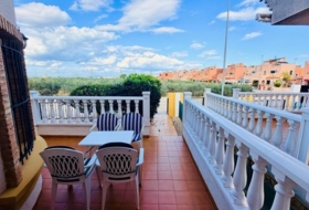 Los Montesinos 176&nbsp;m²