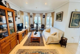 Los Montesinos 176&nbsp;m²
