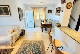 Los Montesinos 176&nbsp;m²