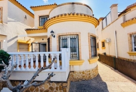 Los Montesinos 176&nbsp;m²