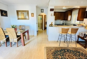 Los Montesinos 176&nbsp;m²