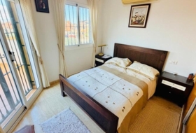 Los Montesinos 176&nbsp;m²
