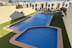 Oriola 80&nbsp;m² 