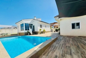 Rojales 500&nbsp;m²