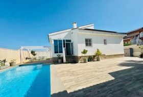 Rojales 500&nbsp;m²