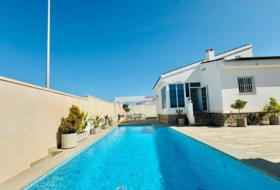 Rojales 500&nbsp;m²