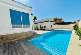 Rojales 500&nbsp;m²