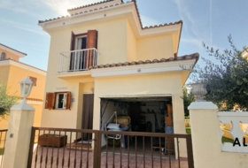 Peníscola 122&nbsp;m²