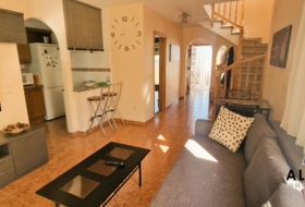 Peníscola 122&nbsp;m²