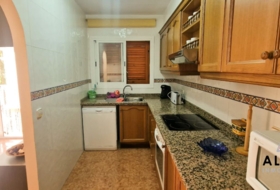 Peníscola 122&nbsp;m²