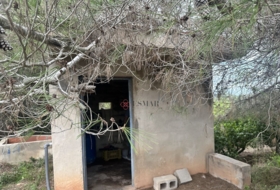 Segorbe 4818&nbsp;m²