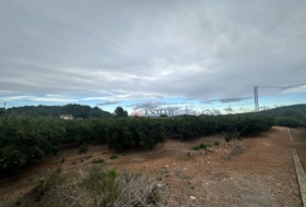 Segorbe 4818&nbsp;m²