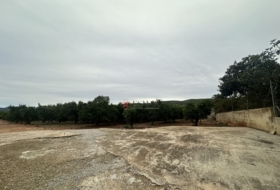 Segorbe 4818&nbsp;m²