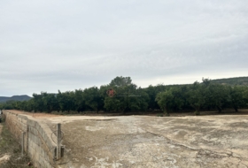 Segorbe 4818&nbsp;m²