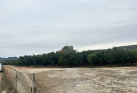 Segorbe 4818&nbsp;m²