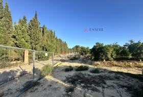 Algímia d'Alfara 23034&nbsp;m²