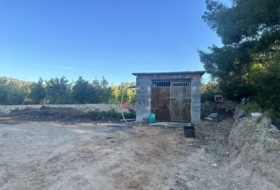 Algímia d'Alfara 23034&nbsp;m²
