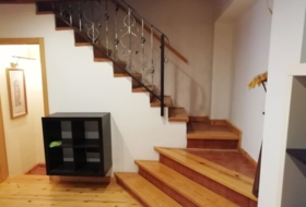 Torredelcampo 240&nbsp;m² 
