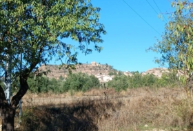 Calaceite 2648&nbsp;m²