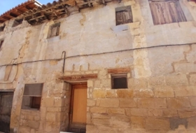 Calaceite 284&nbsp;m²