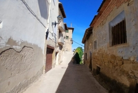 Calaceite 284&nbsp;m²