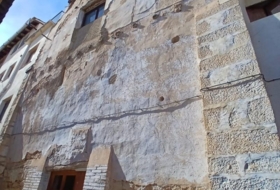 Calaceite 284&nbsp;m²