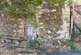 Santa María la Real de Nieva 370&nbsp;m²