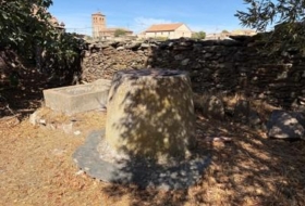 Santa María la Real de Nieva 370&nbsp;m²