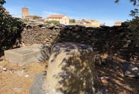 Santa María la Real de Nieva 370&nbsp;m²