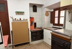 Santa María la Real de Nieva 370&nbsp;m²