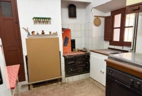 Santa María la Real de Nieva 370&nbsp;m²