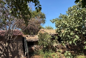 Santa María la Real de Nieva 370&nbsp;m²