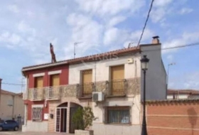 Población de Arroyo 119&nbsp;m²