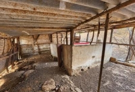 Алькала-де-лос-Гасулес 18446&nbsp;м²