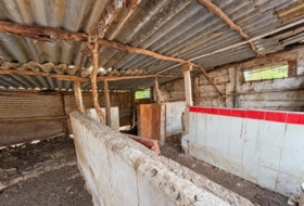 Алькала-де-лос-Гасулес 18446&nbsp;м²