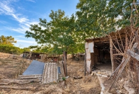 Алькала-де-лос-Гасулес 18446&nbsp;м²