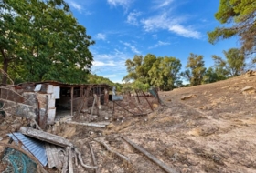 Алькала-де-лос-Гасулес 18446&nbsp;м²