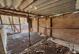 Алькала-де-лос-Гасулес 18446&nbsp;м²