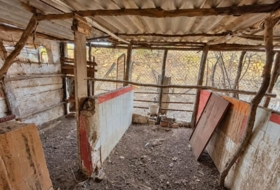 Алькала-де-лос-Гасулес 18446&nbsp;м²