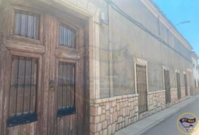 Santa María del Campo Rus 500&nbsp;m²