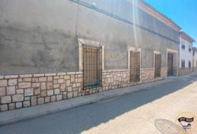 Santa María del Campo Rus 500&nbsp;m²