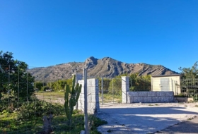 Benigembla 24158&nbsp;m²