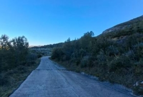 Benigembla 24158&nbsp;m²