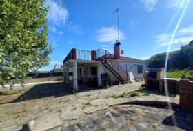 El Viso de San Juan 90&nbsp;m²