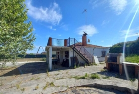 El Viso de San Juan 90&nbsp;m²
