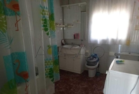 El Viso de San Juan 90&nbsp;m²