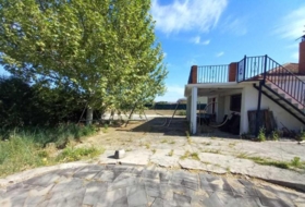 El Viso de San Juan 90&nbsp;m²