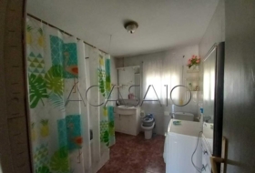 El Viso de San Juan 90&nbsp;m²