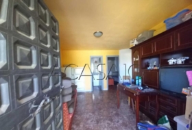 El Viso de San Juan 90&nbsp;m²